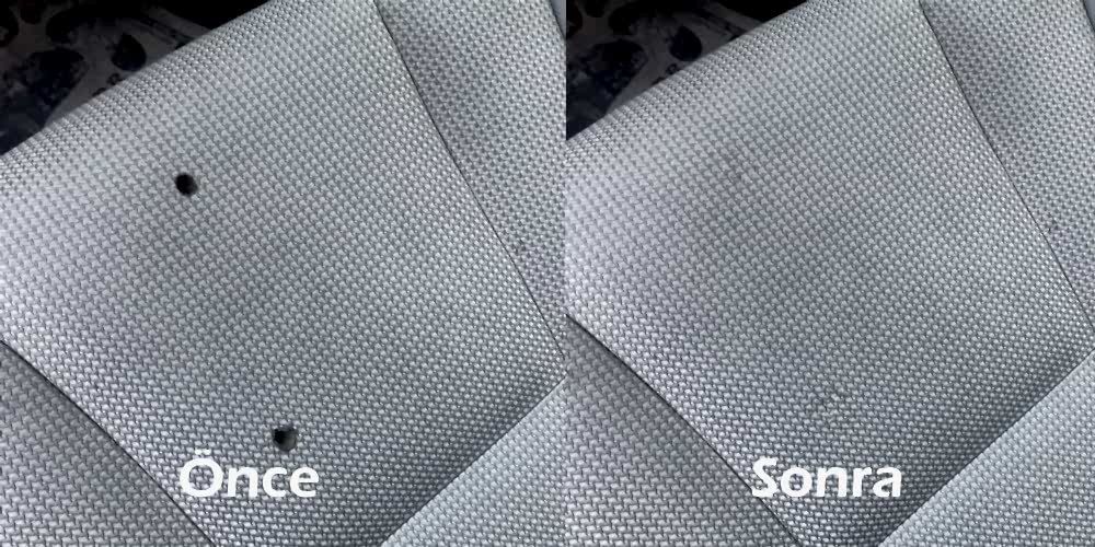 Sigara Yanığı Tamiri: Profesyonel Yardım Almanız Gereken Durumlar